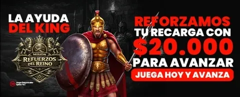 Super Jackpot Semanal promotion