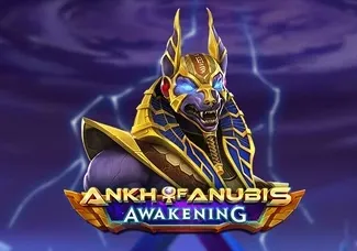 Ankh of Anubis Awakening game cover