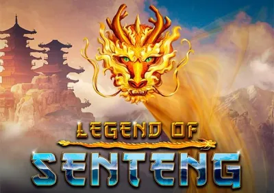 Legend of Senteng game cover