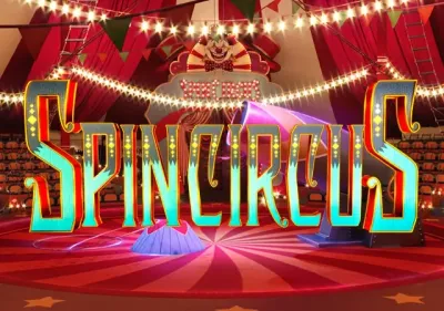 Spin Circus game cover