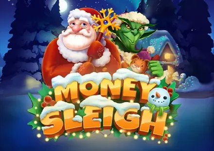 Money Sleigh