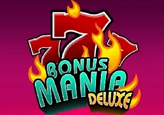 Bonus Mania Deluxe game cover