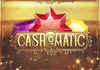 Cash-o-Matic