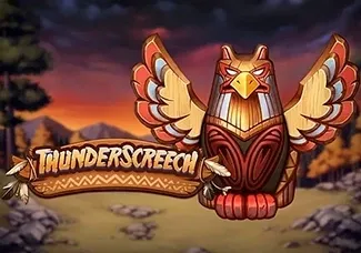 Thunder Screech game cover