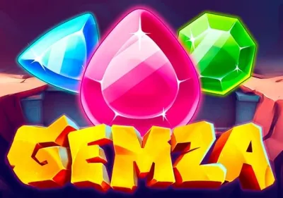 Gemza game cover