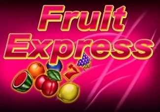 Fruit Express game cover