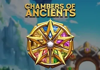 Chambers of Ancients game cover