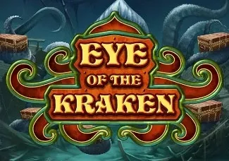 Eye of the Kraken game cover