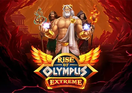 Rise of Olympus Extreme