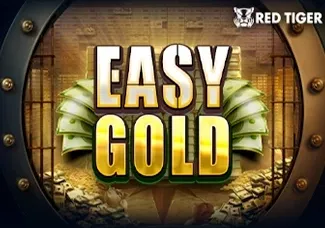 Easy Gold game cover