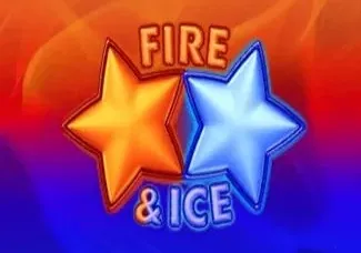 Fire & Ice game cover